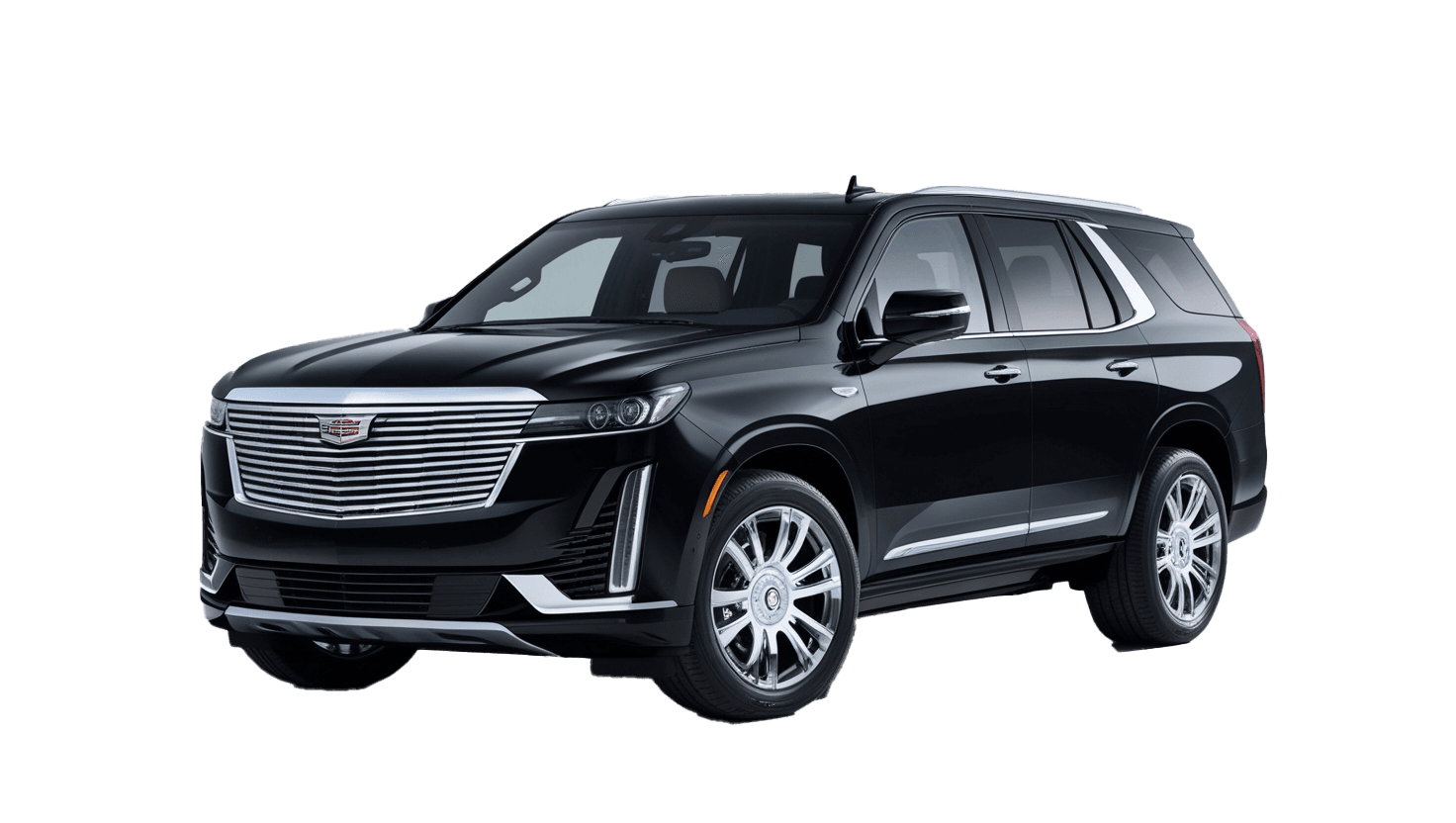 Cadillac Escalade SUV